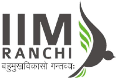 Ph.D in Finance & Accounting at IIM Ranchi - Indian Institute of Management, Jharkhand, Ranchi